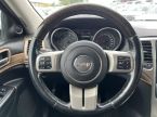 Jeep Grand Cherokee - fotka číslo 14