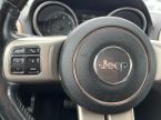 Jeep Grand Cherokee - fotka číslo 13