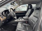 Jeep Grand Cherokee - fotka číslo 8
