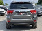 Jeep Grand Cherokee - fotka číslo 5