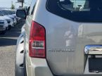 Nissan Pathfinder - fotka číslo 41
