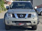 Nissan Pathfinder - fotka číslo 1