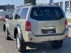 Nissan Pathfinder - fotka číslo 4