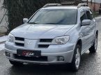 Mitsubishi Outlander - fotka číslo 0
