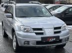 Mitsubishi Outlander - fotka číslo 2