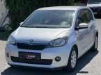 Škoda Citigo - fotka číslo 0