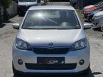 Škoda Citigo - fotka číslo 1