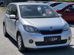 Škoda Citigo - fotka číslo 2