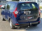 Dacia Lodgy - fotka číslo 8