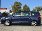 Dacia Lodgy - fotka číslo 12