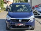Dacia Lodgy - fotka číslo 1