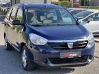 Dacia Lodgy - fotka číslo 2