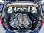 Dacia Lodgy - fotka číslo 31