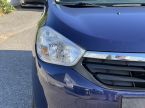 Dacia Lodgy - fotka číslo 32
