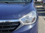 Dacia Lodgy - fotka číslo 3