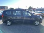 Dacia Lodgy - fotka číslo 4