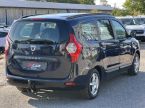 Dacia Lodgy - fotka číslo 5