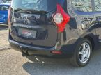 Dacia Lodgy - fotka číslo 6