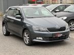 Škoda Fabia - fotka číslo 2