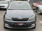 Škoda Fabia - fotka číslo 1