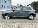 Škoda Fabia - fotka číslo 3