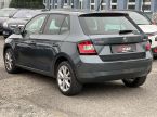 Škoda Fabia - fotka číslo 4