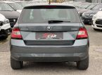 Škoda Fabia - fotka číslo 5