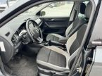 Škoda Fabia - fotka číslo 8
