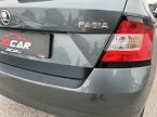 Škoda Fabia - fotka číslo 46