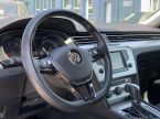 Volkswagen Passat - fotka číslo 11