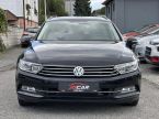 Volkswagen Passat - fotka číslo 1