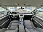 Volkswagen Passat - fotka číslo 16