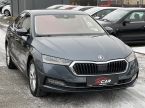 Škoda Octavia - fotka číslo 2