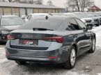 Škoda Octavia - fotka číslo 6