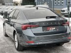 Škoda Octavia - fotka číslo 4
