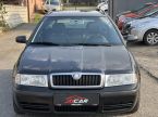 Škoda Octavia - fotka číslo 1