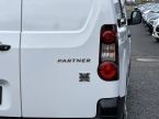Peugeot Partner - fotka číslo 28