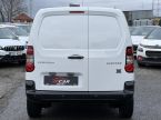 Peugeot Partner - fotka číslo 5