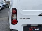 Peugeot Partner - fotka číslo 27