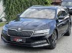 Škoda Superb - fotka číslo 0