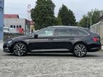 Škoda Superb - fotka číslo 3