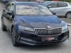 Škoda Superb - fotka číslo 2