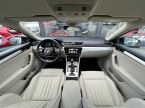 Škoda Superb - fotka číslo 16