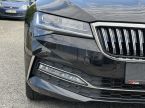 Škoda Superb - fotka číslo 44