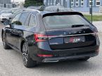 Škoda Superb - fotka číslo 6