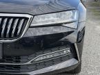 Škoda Superb - fotka číslo 45