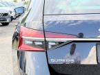 Škoda Superb - fotka číslo 48