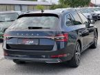 Škoda Superb - fotka číslo 4