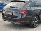 Škoda Superb - fotka číslo 47