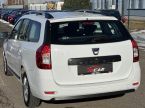 Dacia Logan - fotka číslo 4